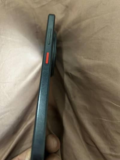 nubia z2357n 10/10 phone