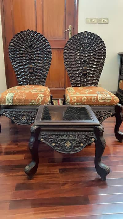 Coffee Set For Sale Chinyoti Furniture