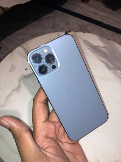 Apple iPhone 13 Pro Max