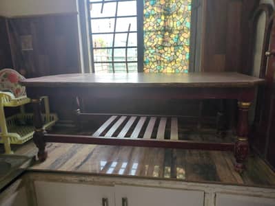 Tables