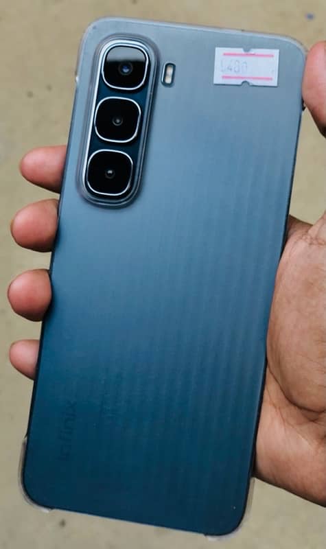 infinix 6