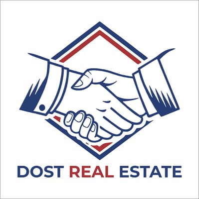 2 Kanal Plot Located on 150Feet Road Block A3