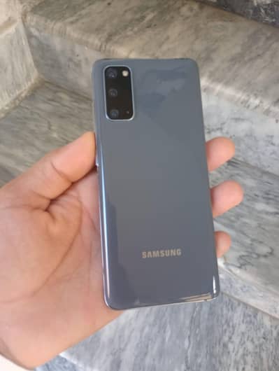 Samsung  S20 12+8/128