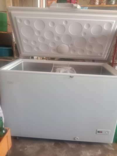 Haier inverter