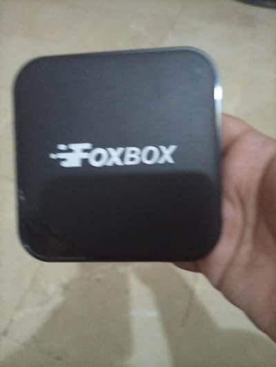 TV box for sale 10/10