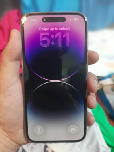 Apple iPhone 14 Pro Max
