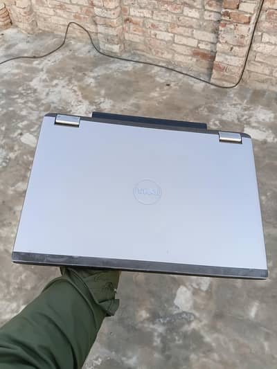 Dell Core i3 3rd Gen | 4GB RAM | 256GB HDD | Full Size