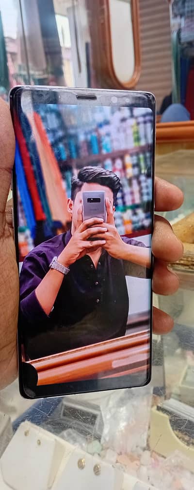 Samsung Note 8