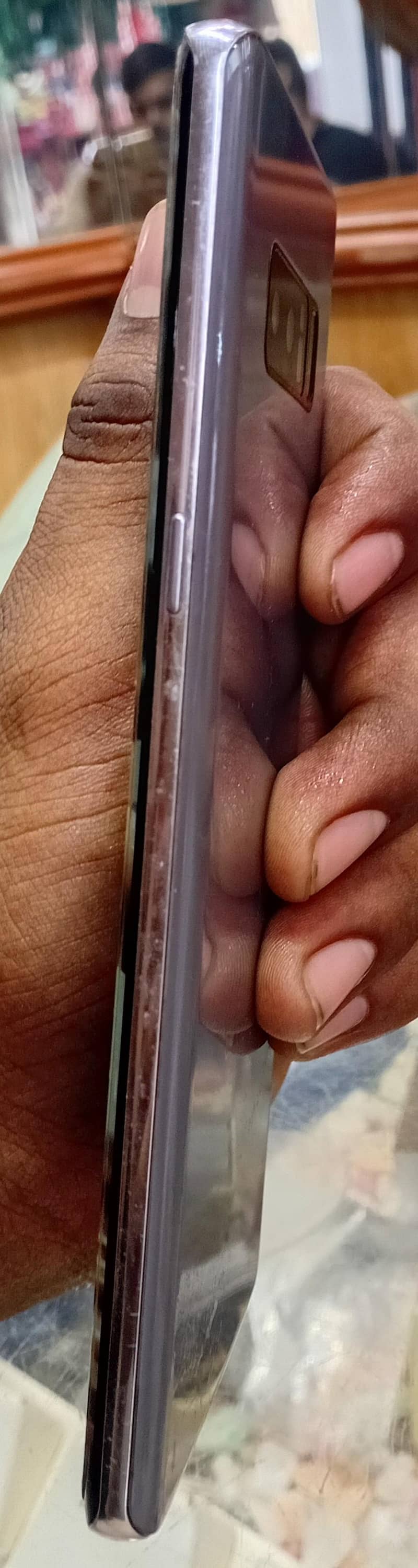 Samsung Note 8 1