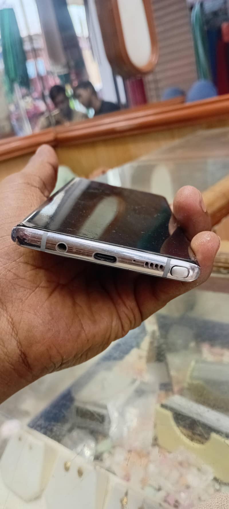 Samsung Note 8 2