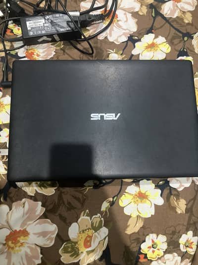 Asus laptop for normal use