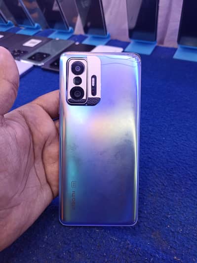 Xiaomi 11T
