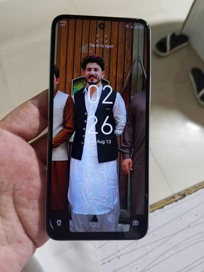 infinix12 very good mobile  number 03125652317
