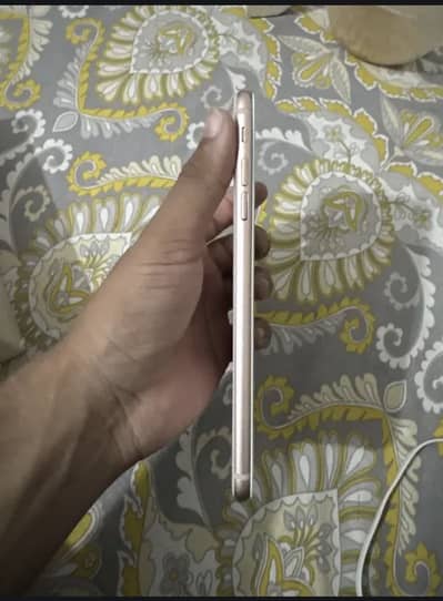 Apple iPhone 8 Plus pta approved urgent sale
