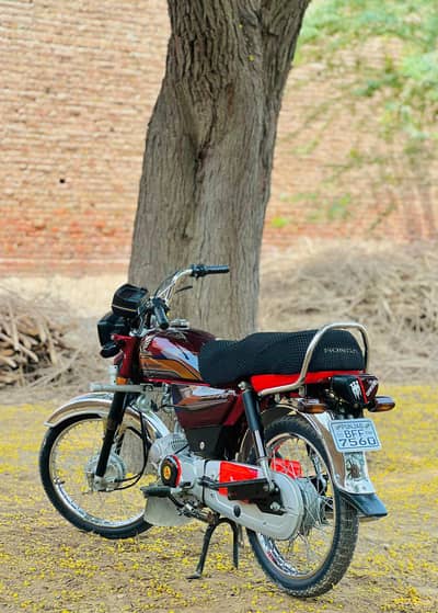 mother bik sale