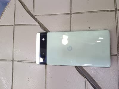 Google Pixel 6a