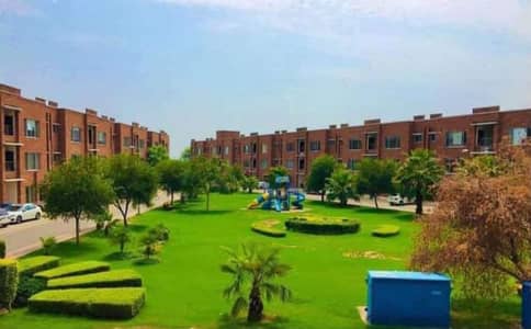 2 bed awami villa for rent bahrria orchard lahore