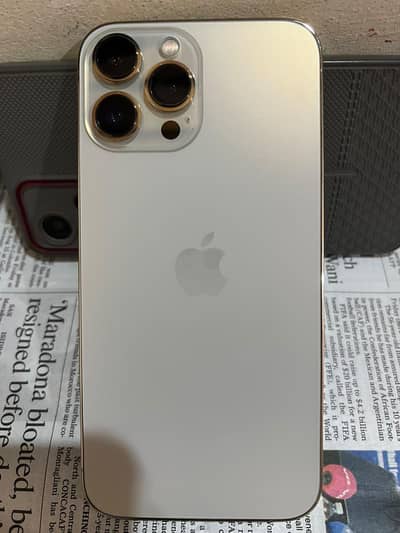 Apple iPhone 13 Pro max
