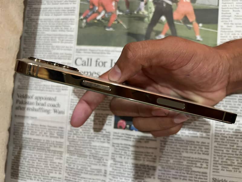 Apple iPhone 13 Pro max 2