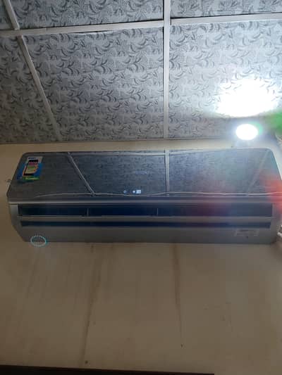Orient Air Conditioner DC Inverter 2 Ton Ecomfort Gold Fin
