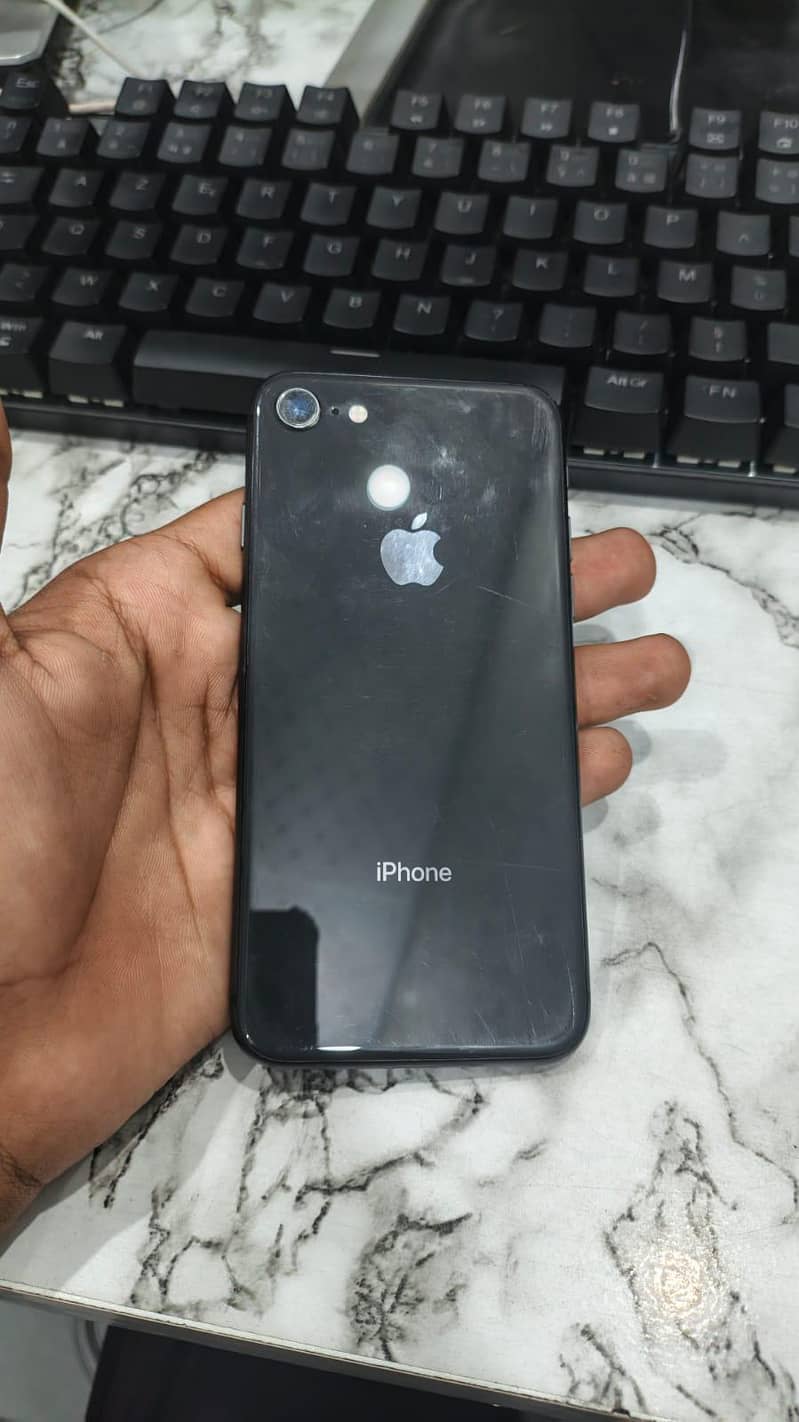 Iphone 8 1