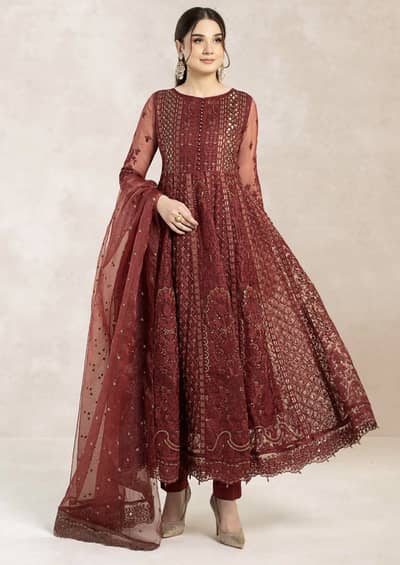 Formal dress