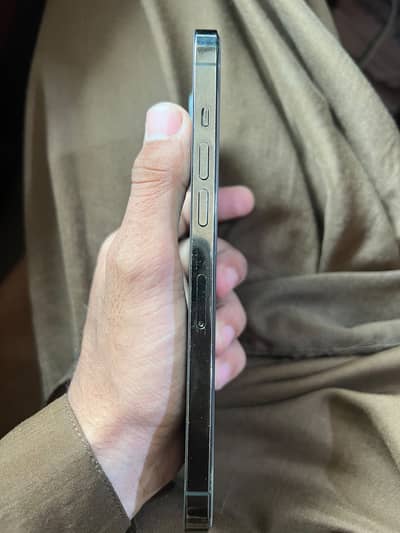 Apple iPhone 12 Pro Max