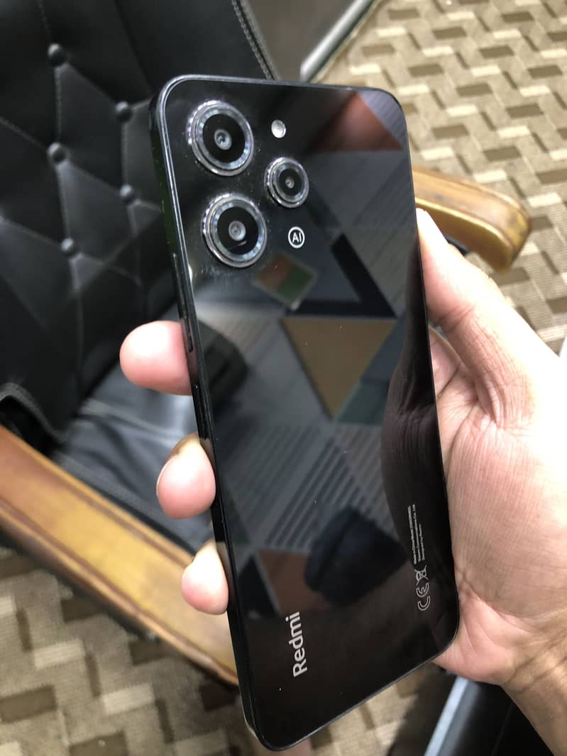 Redmi 12 0