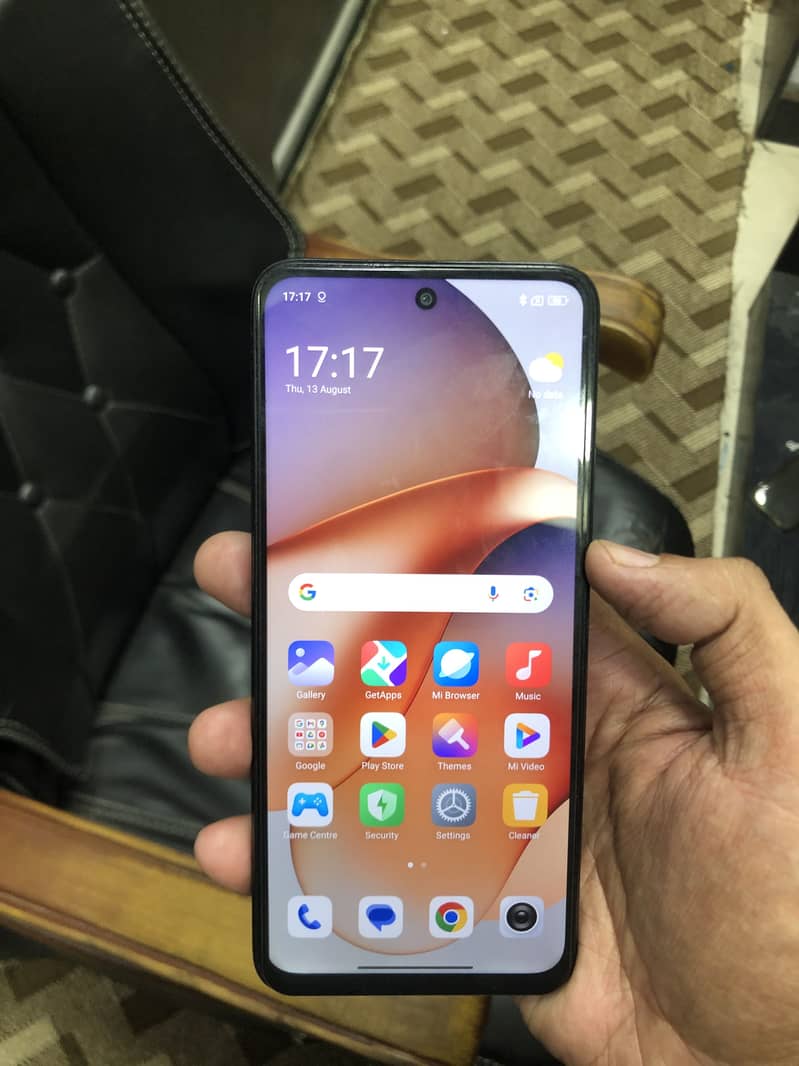Redmi 12 3