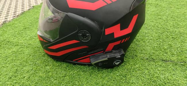 Bike Helmet
