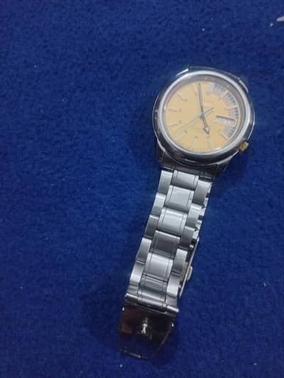 seiko 5 racer