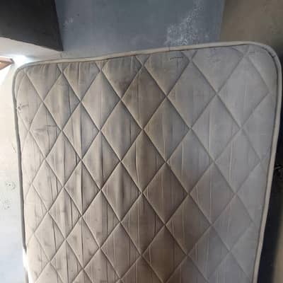 8 inches single bed spring matress