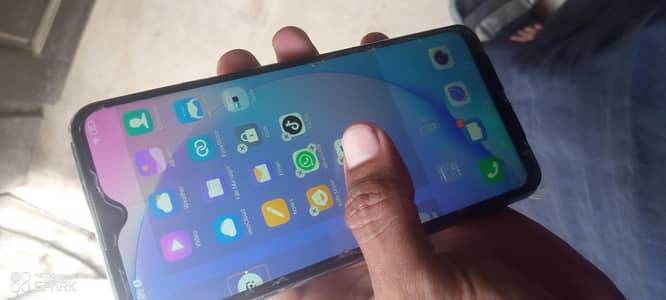 Vivo Y17