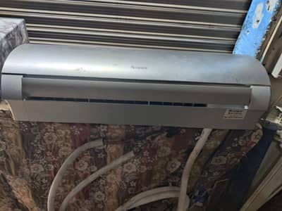Gree ac