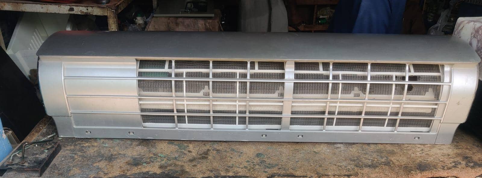 Gree ac 10