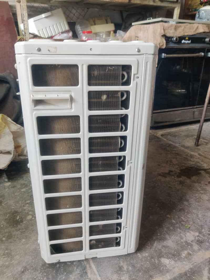Gree ac 13