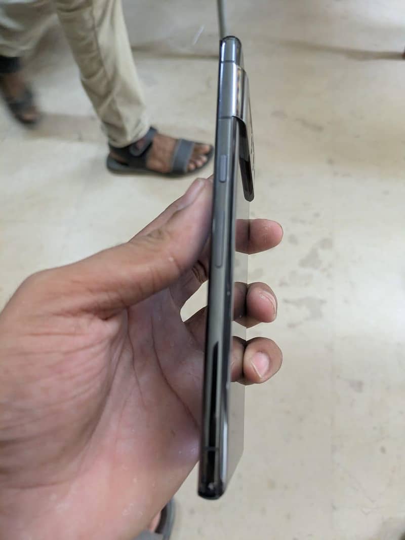 Google Pixel 7 Pro 2