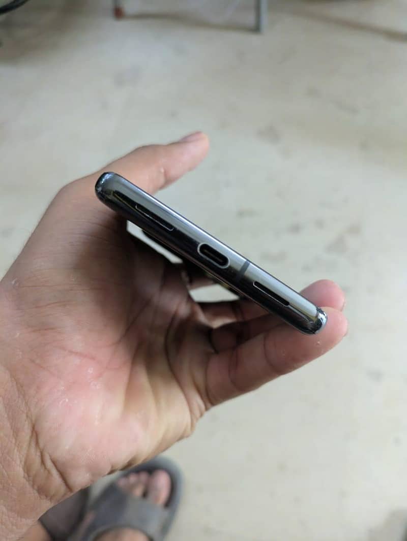 Google Pixel 7 Pro 4