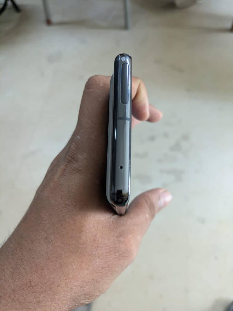 Google Pixel 7 Pro 5
