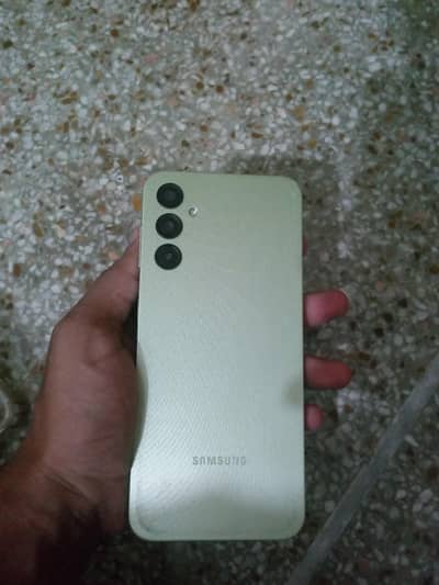 Samsung Mobile A14