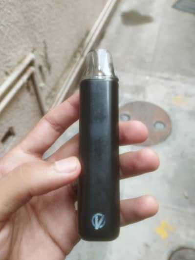 Vaporeso vibe pode