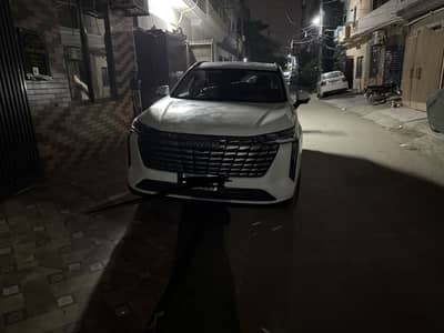 Haval H6 2026