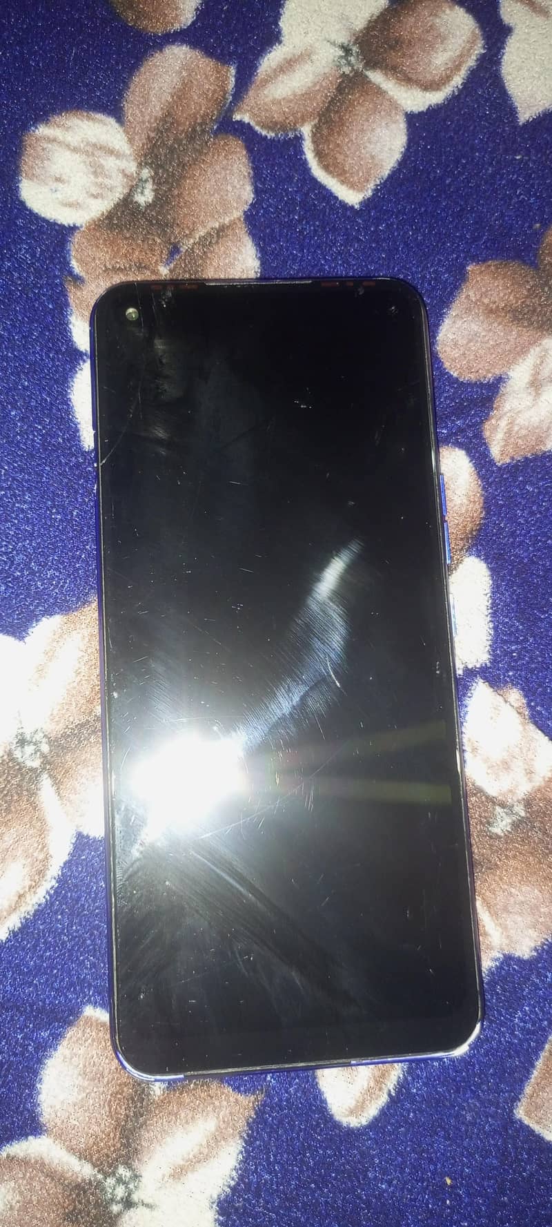 Tecno Spark 6 pro 1