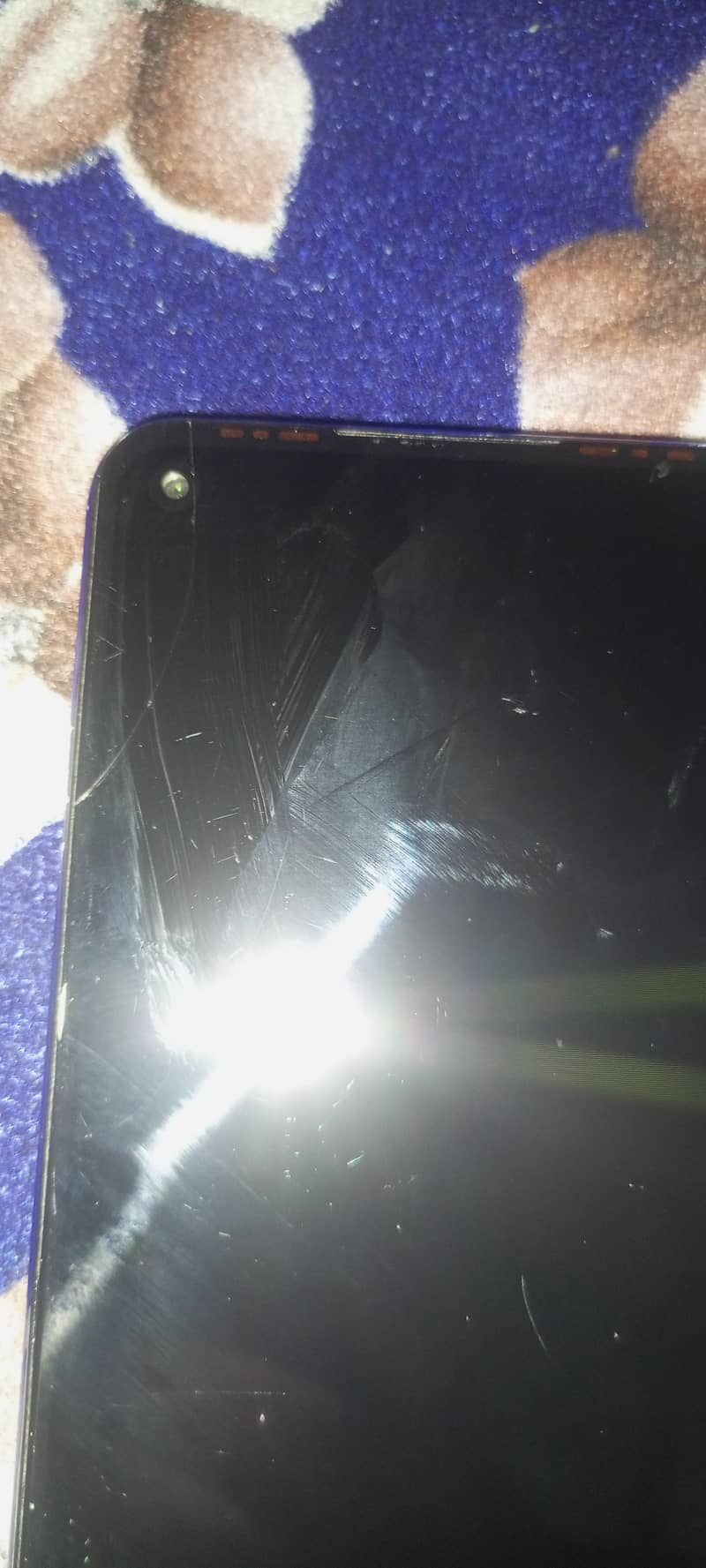 Tecno Spark 6 pro 2