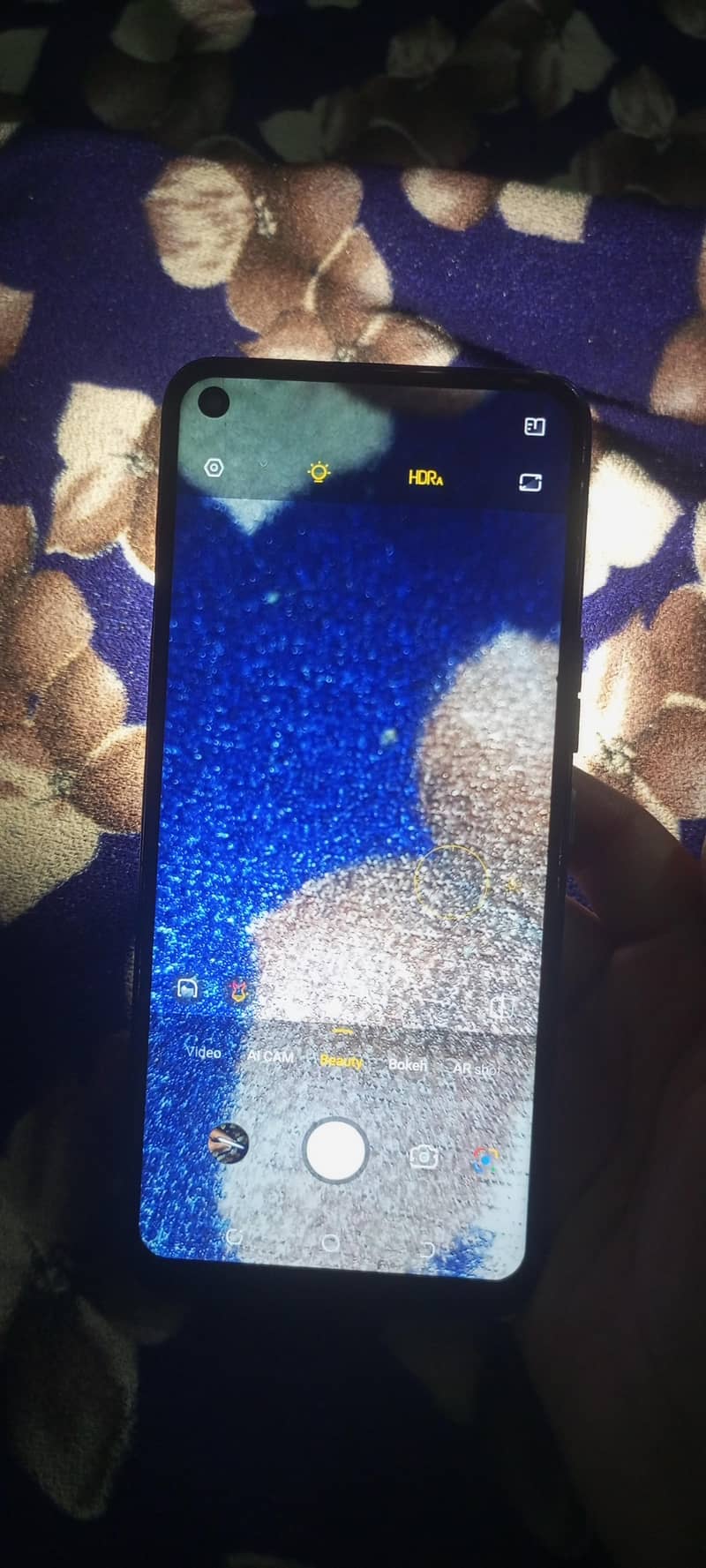 Tecno Spark 6 pro 3