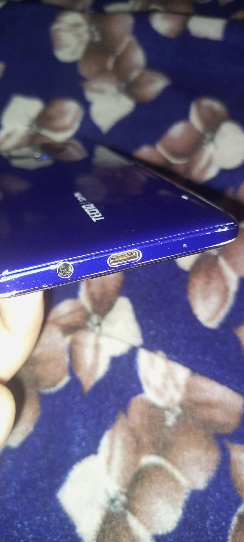 Tecno Spark 6 pro 7