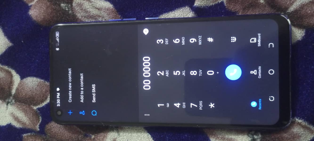 Tecno Spark 6 pro 8