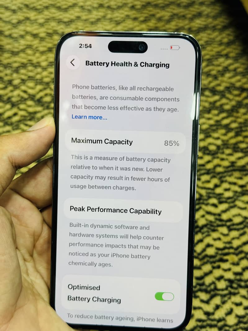 Apple iPhone 14 Pro Max 7