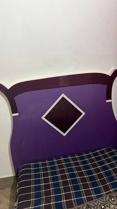 Single bed for sale