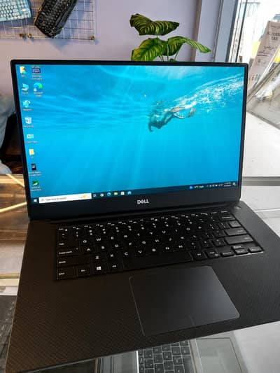 Dell Precision 5530 flagship (10% off)